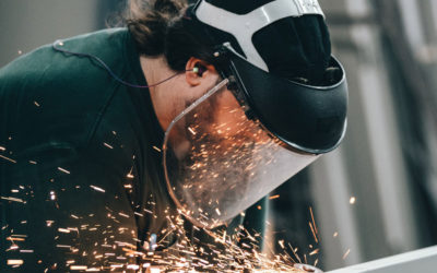 An introduction to The Welding Academy