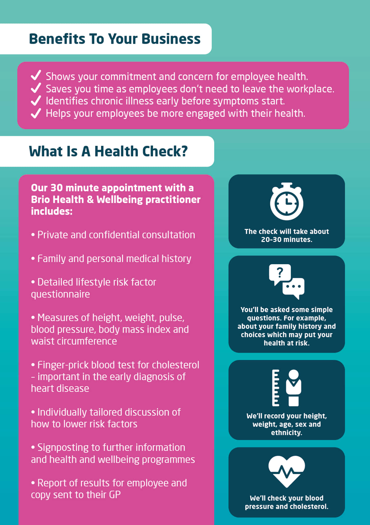 Brio Workplace Wellness side 2