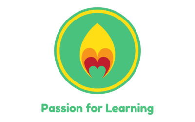 Passion for Learning