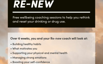 V-I-A Free Wellbeing Coaching Sessions