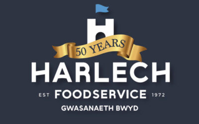 Harlech Earns National Recognition
