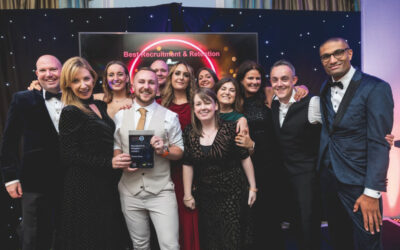 Proximo Celebrates Awards Success